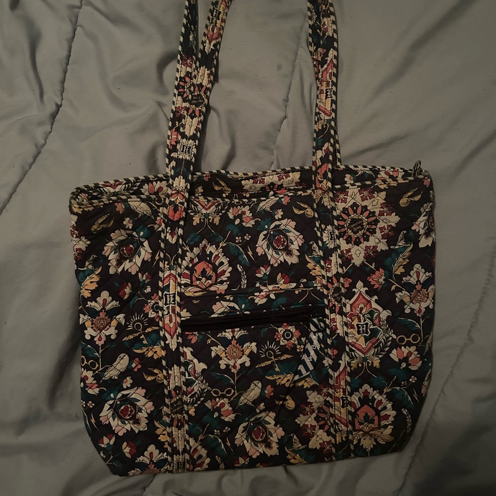 Vera Bradley Harry Potter purse